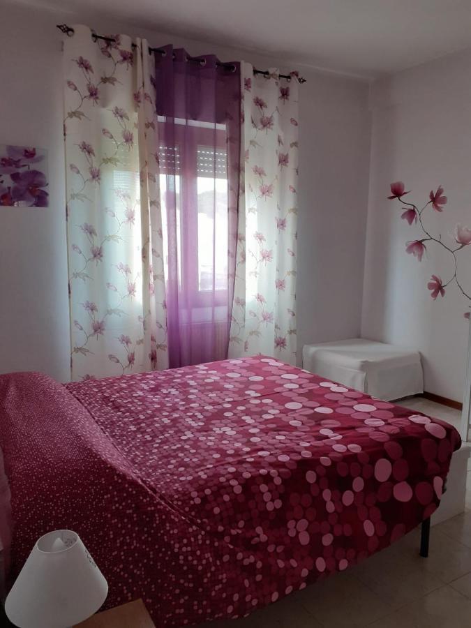 L'Orchidea Di Ale Bed & Breakfast Tivoli Terme Exterior photo