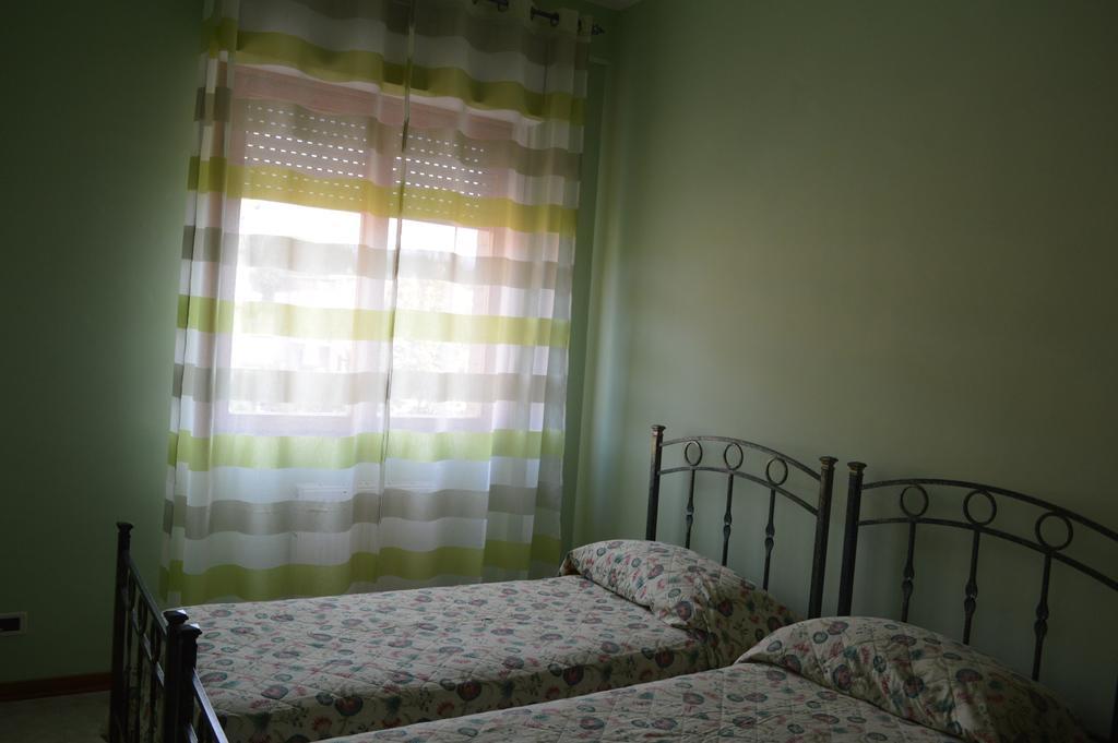 L'Orchidea Di Ale Bed & Breakfast Tivoli Terme Room photo