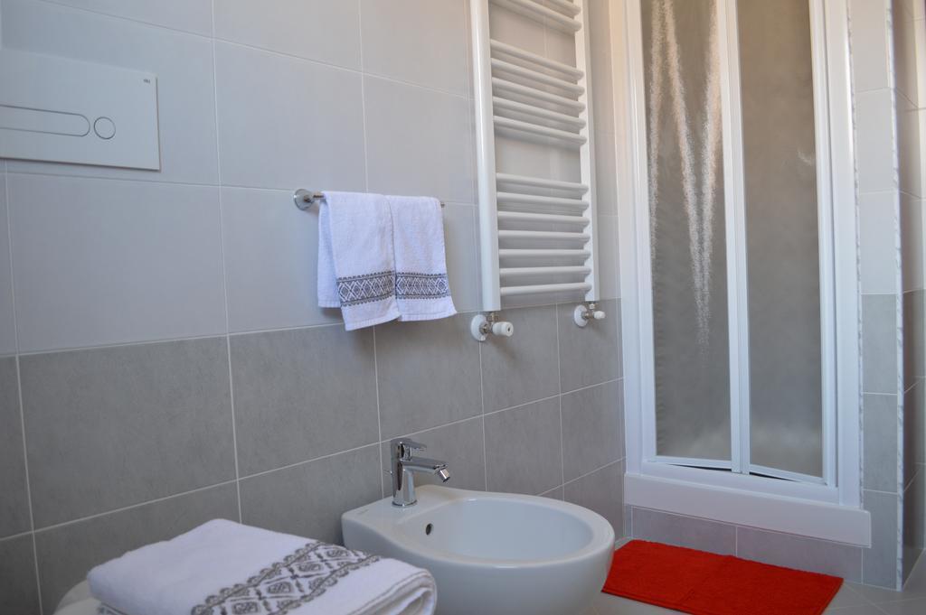L'Orchidea Di Ale Bed & Breakfast Tivoli Terme Room photo