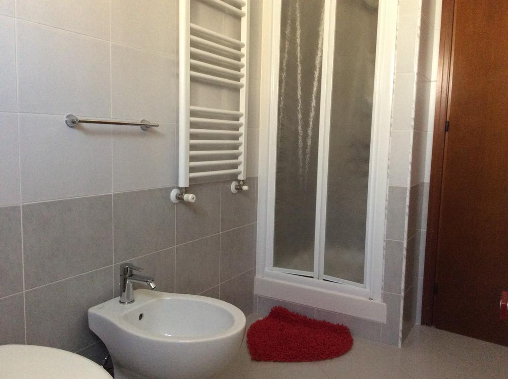 L'Orchidea Di Ale Bed & Breakfast Tivoli Terme Exterior photo