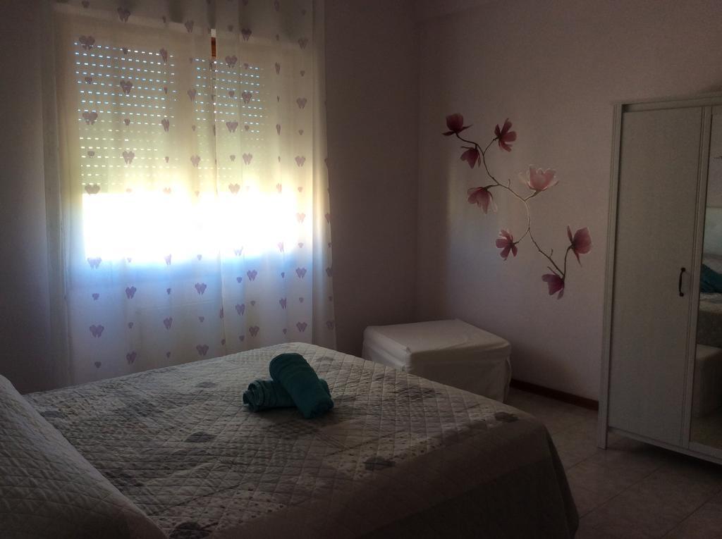 L'Orchidea Di Ale Bed & Breakfast Tivoli Terme Exterior photo