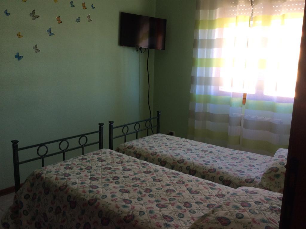 L'Orchidea Di Ale Bed & Breakfast Tivoli Terme Exterior photo