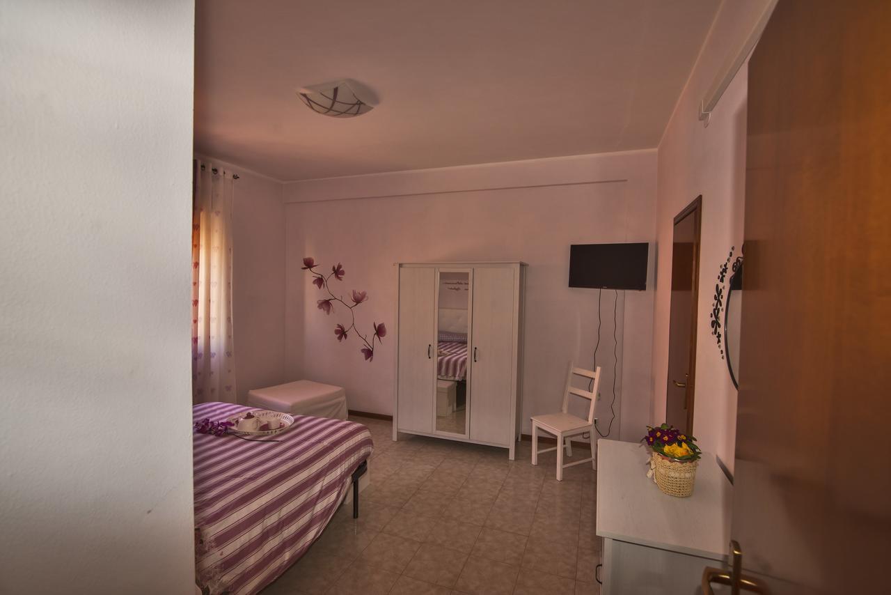 L'Orchidea Di Ale Bed & Breakfast Tivoli Terme Exterior photo