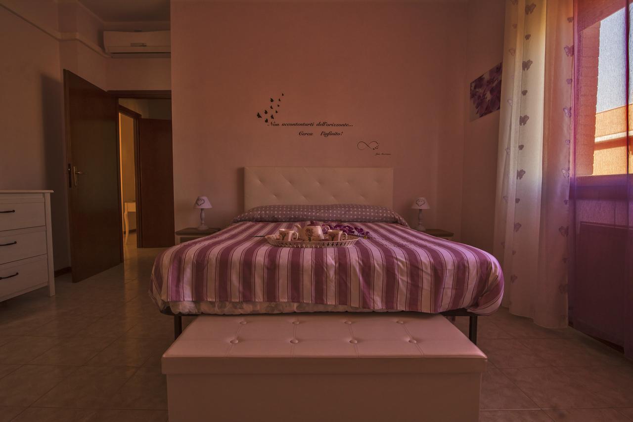 L'Orchidea Di Ale Bed & Breakfast Tivoli Terme Exterior photo