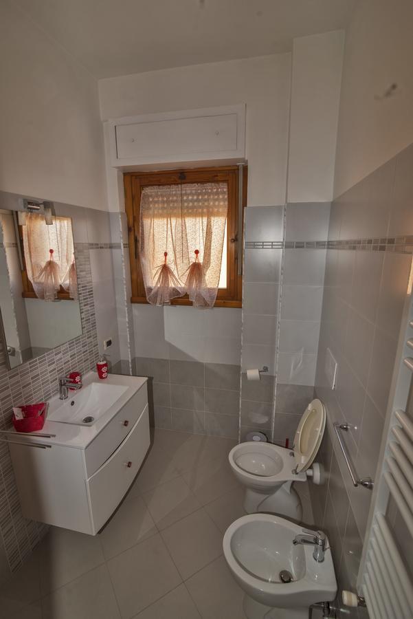 L'Orchidea Di Ale Bed & Breakfast Tivoli Terme Exterior photo
