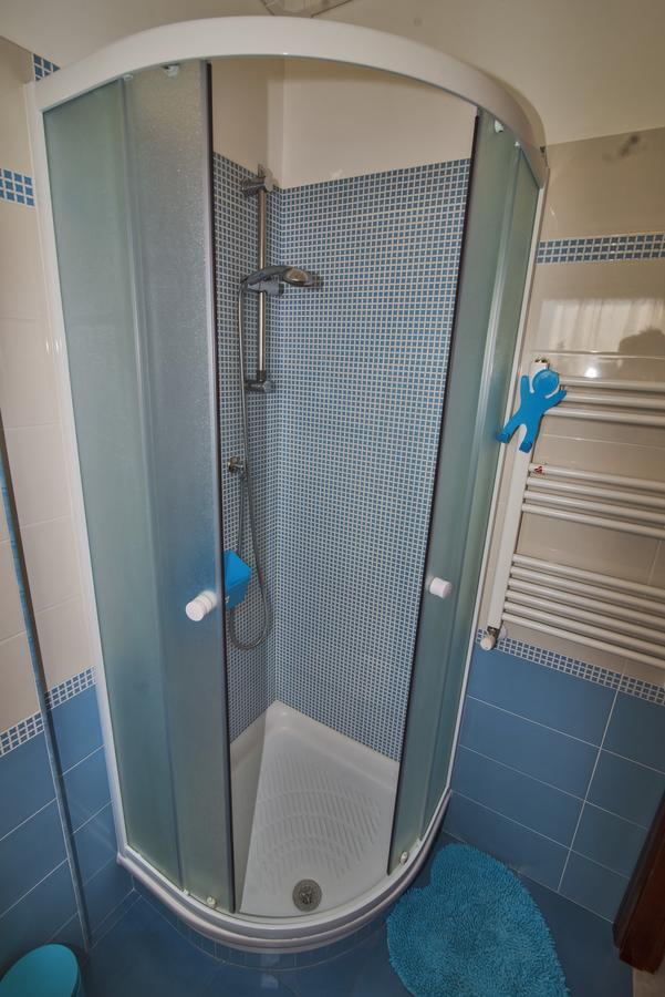L'Orchidea Di Ale Bed & Breakfast Tivoli Terme Exterior photo