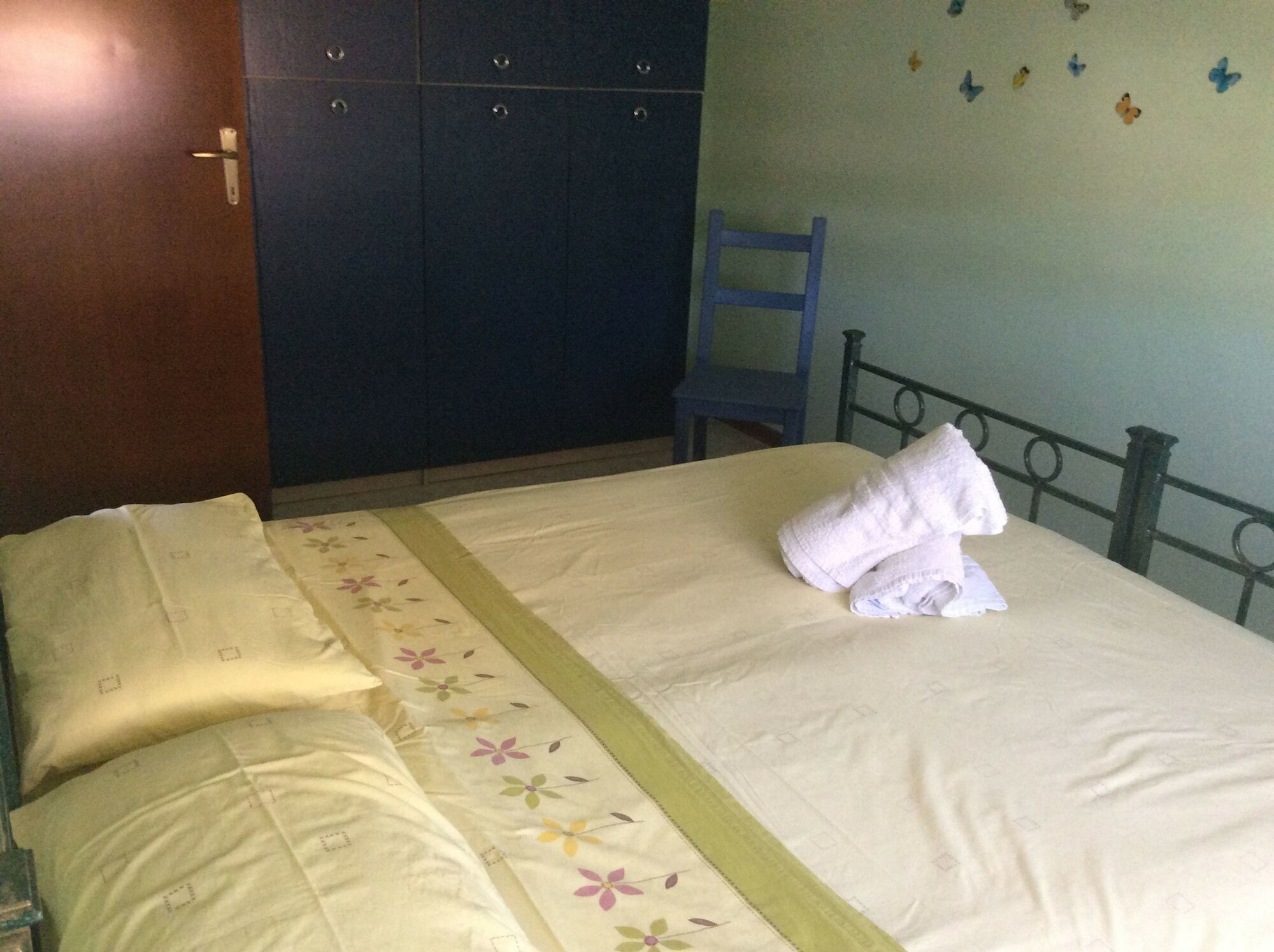 L'Orchidea Di Ale Bed & Breakfast Tivoli Terme Exterior photo